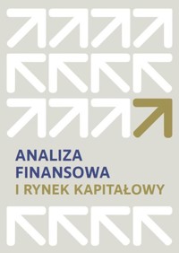 Analiza finansowa i rynek kapitałowy -  - książka