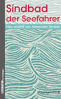 Sindbad der Seefahrer -  - ebook