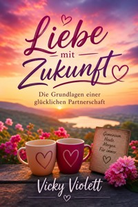 Liebe mit Zukunft - Vicky Violett - ebook
