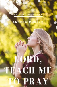 Lord, Teach me to pray - Andrew Murray - ebook