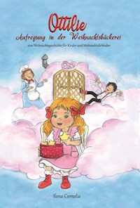 Ottilie - Ilona Cornelia - ebook