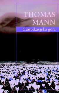 Czarodziejska góra - Thomas Mann - ebook + audiobook + książka