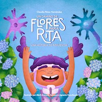 Un camino de flores para Rita - Claudia Perez - ebook