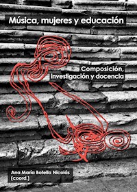 Música, mujeres y educación. - AAVV - ebook
