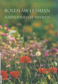 Najpiękniejsze wiersze. - Bolesław Leśmian - ebook
