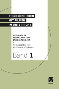 Philosophieren mit Filmen im Unterricht -  - ebook