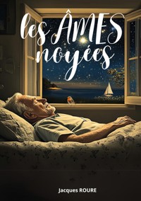 Les âmes noyées - Jacques Roure - ebook