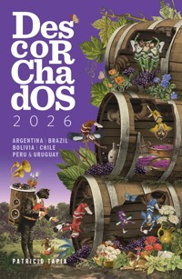 Descorchados 2026 - Patricio Tapia - ebook