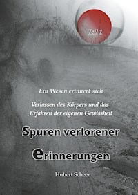 Spuren verlorener Erinnerungen - Hubert Scheer - ebook