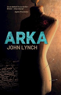 Arka - Lynch John - ebook + książka
