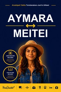The Language Guide for Travelers - Aymara to Meitei - YouGuide - ebook