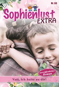Vati, ich halte zu dir - Gert Rothberg - ebook