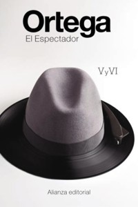 El Espectador V y VI - Jose Ortega Y. Gasset - ebook