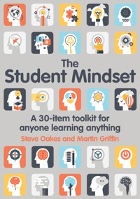 The Student Mindset - Steve Oakes - ebook