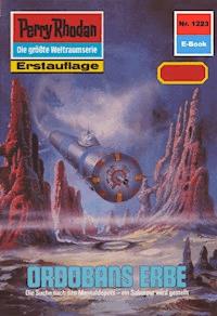 Perry Rhodan 1223: Ordobans Erbe - Detlev G. Winter - ebook