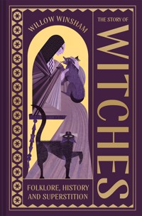 The Story of Witches - Willow Winsham - ebook