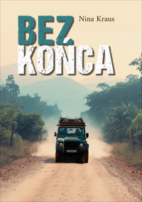 Bez końca - Нина Краус - ebook