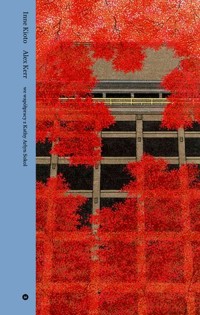 Inne Kioto - Alex Kerr - ebook + książka