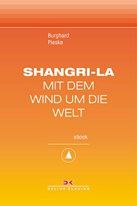 Shangri-La - Burghard Pieske - ebook