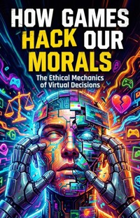 How Games Hack Our Morals - Steven Harris - ebook