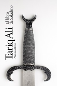El libro de Saladino - Ali Tariq - ebook
