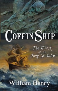 Coffin Ship - William Henry - ebook