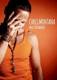 Miles Per Minute - Chris Montana - ebook