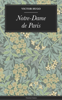 Notre-Dame de Paris - Victor Hugo - ebook