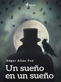 Un sueño en un sueño - Edgar Allan Poe - ebook