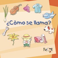 ¿Cómo se llama? - Alejandra Stevenson - ebook