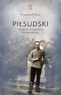 Piłsudski - Kloc Krzysztof - książka