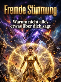 Fremde Stimmung - Johannes Albers - ebook