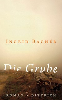 Die Grube - Bachér - ebook