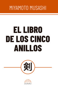 El libro de los cinco anillos - Musashi Miyamoto - ebook