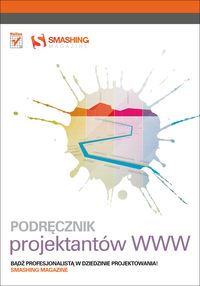 Podręcznik projektantów WWW -  - książka