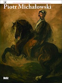 Piotr Michałowski -  - książka