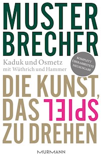 Musterbrecher - Stefan Kaduk - ebook