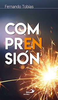 Comprensión - Fernando Tobías Moreno - ebook