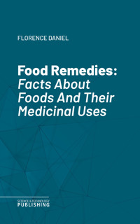 Food Remedies - Daniel - ebook