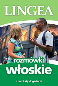 Rozmówki włoskie -  - książka