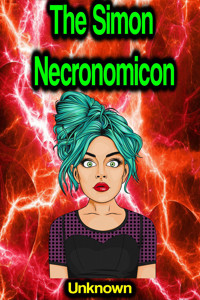 The Simon Necronomicon - Unknown - ebook