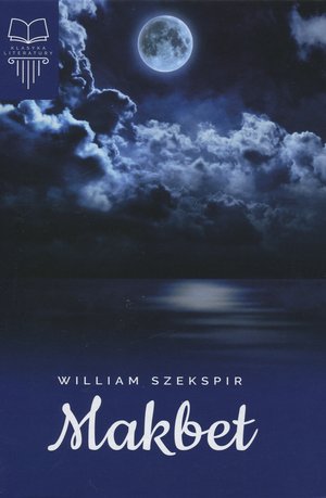 Makbet - William Szekspir - ebook + książka