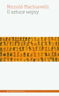 O sztuce wojny - Machiavelli Niccolo - książka