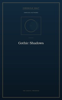 Gothic Shadows - Washington Irving - ebook