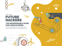 Future Hackers - Matt O'Neill - ebook