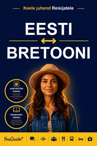The Language Guide for Travelers - Estonian to Breton - YouGuide - ebook