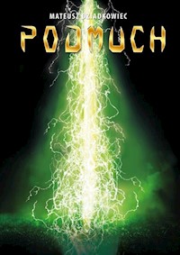 Podmuch - Dziadkowiec Mateusz - książka