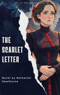 The Scarlet Letter - Nathaniel Hawthorne - ebook