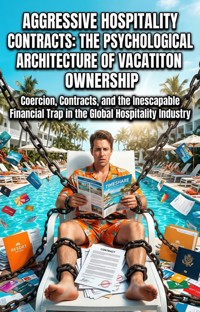 Aggressive Hospitality Contracts: The Psychological Architecture of Vacation Ownership - Thomas Eliott - ebook