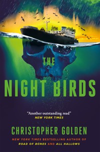 The Night Birds - Christopher Golden - ebook